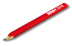 Sola 66010120 ZB18 Ołówek stolarski 18cm