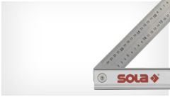 Sola 56017001 Quattro Regulowany haczyk do pisania 250 x 170 mm