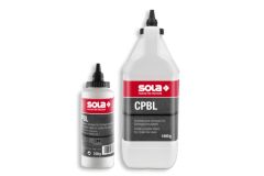 Sola 66153001 CPBL Impact line powder black 1400gr