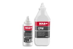 Sola 66152601 CPW Impact line powder white 1400gr