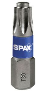 SPAX 5000009192309 Bit T-STAR PLUS T30x25mm 5 sztuk