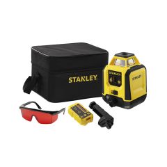 Stanley STHT77616-0 Laser obrotowy czerwony