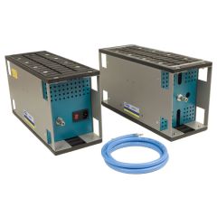 SVN500 Podciśnieniowy system mocowania
