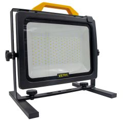 Vetec 55107105 Lampa budowlana LED VLD 100W Comprimo-VS