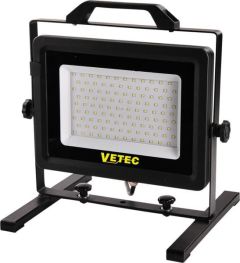 Vetec 55.107.106 Oświetlenie budowlane LED Comprimo 100 Wat