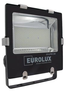 Eurolux 55.240.210 Oświetlenie budynku LED 200 Watt