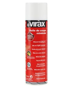 VIRAX 110200 Olej do cięcia w sprayu 500 ml
