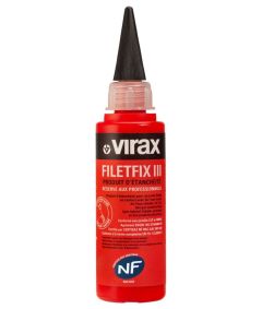 VIRAX 262600 FILETFIX III 2626 Uszczelniacz do gwintów 60 ml