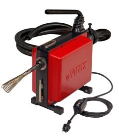 VIRAX 293130 Trzpień elektryczny VAL 96QC + Kable 16/22MM