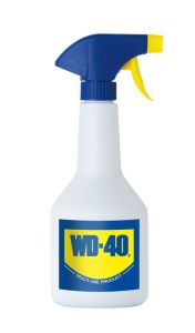 WD-40 WD40TRIG Wyzwalacz wielorazowego użytku 500 ml (pusty)