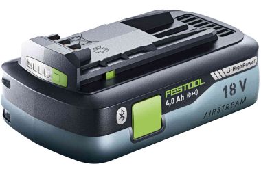 Festool Akcesoria 205034 Akumulator  BP 18 Li 4,0 HPC-ASI