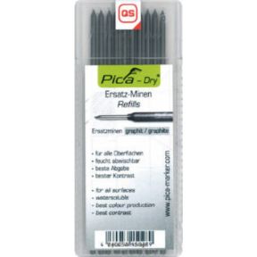 Pica 4030 Suchy wkład grafitowy do ołówka