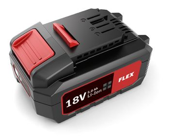 Flex-tools Akcesoria 445894 AP 18.0/5.0 Akumulator 18 V - 5,0 Ah
