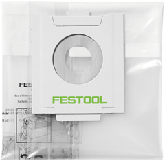 Festool 496215 Worek jednorazowy 5szt. ENS-CT 36 AC/5