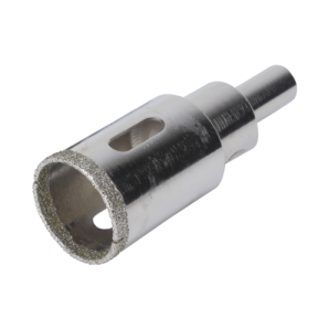 Rubi 05965 Easy Vitrified Diamond Drill Wet 43 mm