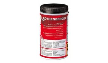 Rothenberger Akcesoria 61115 Proszek neutralizujący 1kg