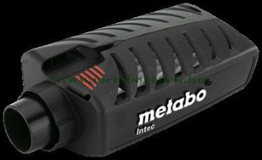 Metabo 625599000 Kaseta do zbierania pyłu SXE425 Turbotec/ SXE450Turbotec