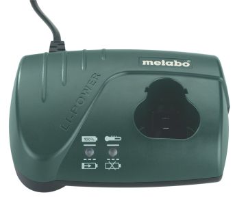 Metabo Akcesoria 627064000 Ładowarka  LC 40