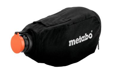 Metabo Akcesoria 628028000 Worek na pył do piły tarczowej