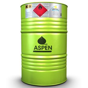 Aspen ASPEN2-200L Gotowa do użycia mieszanka benzynowa 200 litrów do silników dwusuwowych