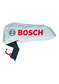 Bosch Niebieski Akcesoria 2608000675 Worek na pył do GHO 12V-20