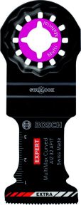 Bosch Niebieski Akcesoria 2608900026 Expert MultiMax AIZ 32 APIT Multitool brzeszczot do piły 32 mm 10 szt.