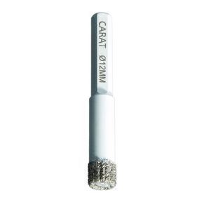 Carat ETD0140000 Wiertło diamentowe 14 mm sześciokątne suche