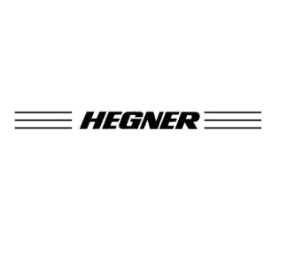 Hegner 11661038 Wałek szlifierski gumowy 40mm do szlifierki obrotowej IRS