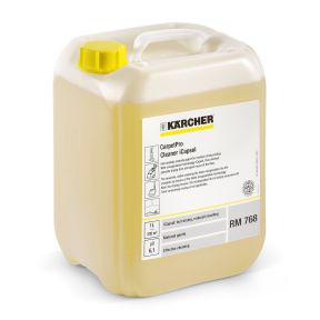Kärcher Professional 6.295-562.0 CarpetPro cleaner iCapsol RM 768, 10 l