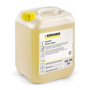 Kärcher Professional 6.295-634.0 CarpetPro cleaner iCapsol RM 768 OA, 10 l
