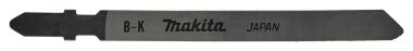 Makita A-80416 Wyrzynarka B-K Nóż 5 sztuk