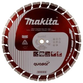 Makita B-13471 Tarcza diamentowa 400mm QUASAR STEALTH