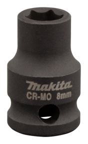 Makita Akcesoria B-39908 Nasadka 8x28 mm 3/8"