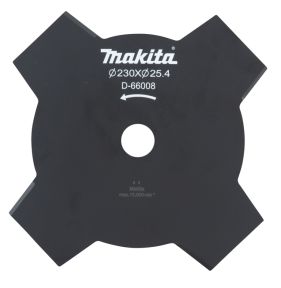 Makita Akcesoria D-66008 Tarcza do nożyc leśnych 230 x 4T x 25,4