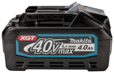 Makita Akcesoria 191B26-6 Akumulator BL4040 XGT 40V Max 4.0Ah Li-Ion