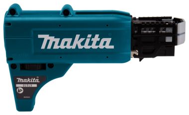 Makita Akcesoria 191L24-0 Nasadka do automatycznego przykręcania wkrętów na taśmie
