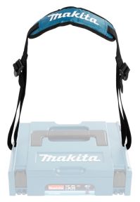 Makita Akcesoria 161576-3 Pasek transportowy dla Mbox 1 do 4