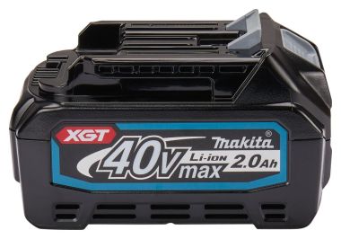 Makita Akcesoria 191L29-0 Bateria BL4020 XGT 40V Max 2.0Ah Li-Ion