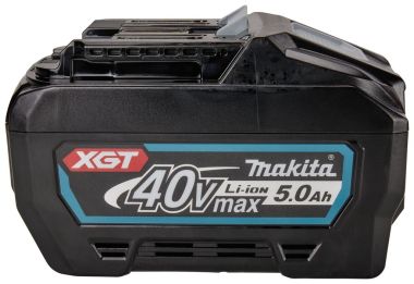Makita Akcesoria 191L47-8 Bateria BL4050F XGT 40V Max 5.0Ah Li-Ion