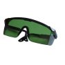 Nedo NV061607 061 607 Okulary laserowe zielone - 1