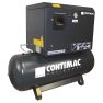 Contimac 25035 Cm 654/10/270 D Cichy kompresor (3-400V) - 1