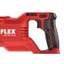 Flex-tools 469084 RSP DW 18.0-EC/5.0 SET Pilarka tłokowa 18V w L-Boxx - 1