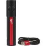 Milwaukee 4933478586 IR FL500 Kieszonkowa latarka akumulatorowa z magnesem 500 lm + kabel USB - 1