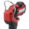 Flex-tools 513075 WL 300 18.0 Accu LED lampa ręczna 18V bez baterii i ładowarki - 2