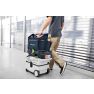 Festool Akcesoria 577501 SYS3 T-BAG M Systainer³ ToolBag - 5