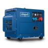 Scheppach 5906222903 SG5200D Generator wysokoprężny - 2