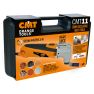 CMT CMT11 Wielofunkcyjne narzędzie oscylacyjne 300W - 6