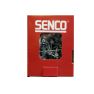 Senco Akcesoria 31038045025 AR+ wkręt do drewna 4,5x25mm Torx20 płaski gwint pełny ocynkowany 200 szt. - 2