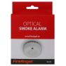 FireAngel SB5-INT Optyczna czujka dymu z baterią 9V - 1
