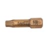 Bahco 63D/T30 Diamentowe końcówki wkrętakowe Torx® - 25 mm - 1